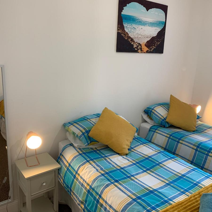 Heart Of Perth, City Centre Location Екстер'єр фото