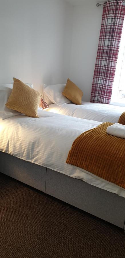 Heart Of Perth, City Centre Location Екстер'єр фото